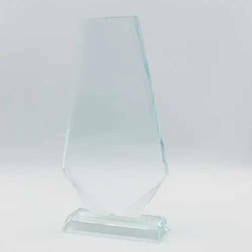 Best Crystal Trophy